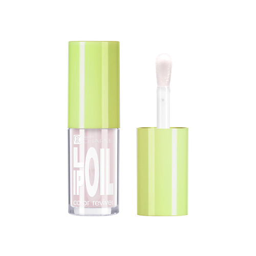 CHARME Масло для губ "Lip OIL", Масло для губ "Lip OIL"
CHARME Масло для губ "Lip OIL", Масло для губ "Lip OIL"