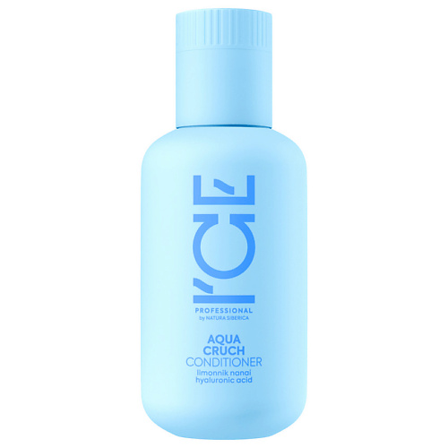 ICE BY NATURA SIBERICA Кондиционер для волос увлажняющий Home Aqua Cruch Conditioner 100, Кондиционер для волос увлажняющий Home Aqua Cruch Conditioner
ICE BY NATURA SIBERICA Кондиционер для волос увлажняющий Home Aqua Cruch Conditioner 100, Кондиционер для волос увлажняющий Home Aqua Cruch Conditioner