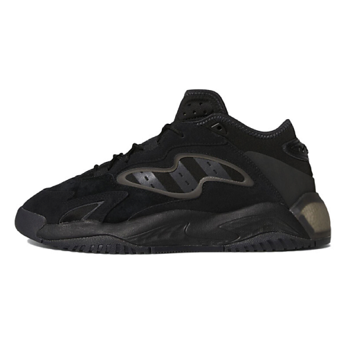 ADIDAS ORIGINAL Кроссовки Streetball 2.0 'Black Carbon', Кроссовки Streetball 2.0 'Black Carbon'
ADIDAS ORIGINAL Кроссовки Streetball 2.0 'Black Carbon', Кроссовки Streetball 2.0 'Black Carbon'
