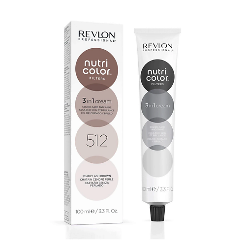 REVLON Оттеночная маска для волос Professional Nutri Color Filters 3 in 1 Cream 100, Оттеночная маска для волос Professional Nutri Color Filters 3 in 1 Cream
REVLON Оттеночная маска для волос Professional Nutri Color Filters 3 in 1 Cream 100, Оттеночная маска для волос Professional Nutri Color Filters 3 in 1 Cream