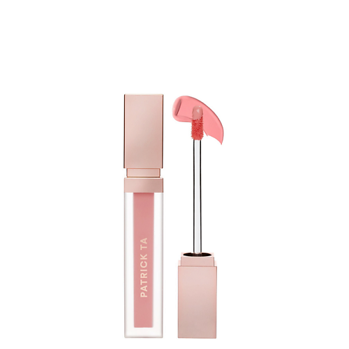 PATRICK TA Жидкие румяна Liquid Transition Brightening Blush, Жидкие румяна Liquid Transition Brightening Blush
PATRICK TA Жидкие румяна Liquid Transition Brightening Blush, Жидкие румяна Liquid Transition Brightening Blush