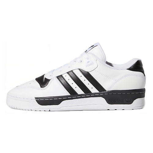 ADIDAS ORIGINAL Кроссовки Rivalry Low Cloud White Core Black Stripes, Кроссовки Rivalry Low Cloud White Core Black Stripes
ADIDAS ORIGINAL Кроссовки Rivalry Low Cloud White Core Black Stripes, Кроссовки Rivalry Low Cloud White Core Black Stripes