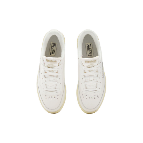REEBOK Кроссовки женские CLUB C 85, Кроссовки женские CLUB C 85
REEBOK Кроссовки женские CLUB C 85, Кроссовки женские CLUB C 85