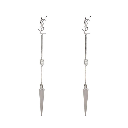 YVES SAINT LAURENT Серьги-подвески Opyum, Серьги-подвески Opyum
YVES SAINT LAURENT Серьги-подвески Opyum, Серьги-подвески Opyum