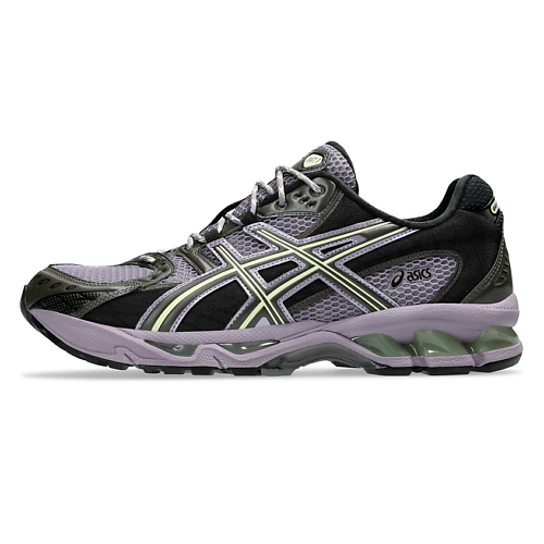 ASICS Кроссовки Gel Nimbus 10.1 'Violet Quartz Cool Matcha', Кроссовки Gel Nimbus 10.1 'Violet Quartz Cool Matcha'
ASICS Кроссовки Gel Nimbus 10.1 'Violet Quartz Cool Matcha', Кроссовки Gel Nimbus 10.1 'Violet Quartz Cool Matcha'