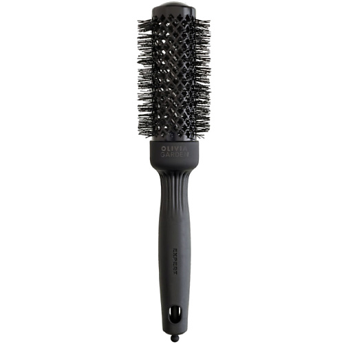 OLIVIA GARDEN Термобрашинг 35 мм с керамическим покрытием Expert Blowout Shine, Термобрашинг 35 мм с керамическим покрытием Expert Blowout Shine
OLIVIA GARDEN Термобрашинг 35 мм с керамическим покрытием Expert Blowout Shine, Термобрашинг 35 мм с керамическим покрытием Expert Blowout Shine