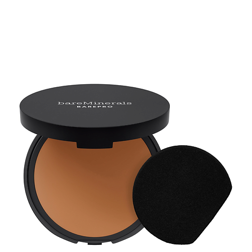 BAREMINERALS Компактная пудра-основа BarePro 24HR Skin-Perfecting Powder Foundation 8, Компактная пудра-основа BarePro 24HR Skin-Perfecting Powder Foundation
BAREMINERALS Компактная пудра-основа BarePro 24HR Skin-Perfecting Powder Foundation 8, Компактная пудра-основа BarePro 24HR Skin-Perfecting Powder Foundation