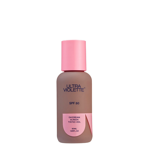 ULTRA VIOLETTE Тональный крем Daydream Screen SPF 50, Тональный крем Daydream Screen SPF 50
ULTRA VIOLETTE Тональный крем Daydream Screen SPF 50, Тональный крем Daydream Screen SPF 50