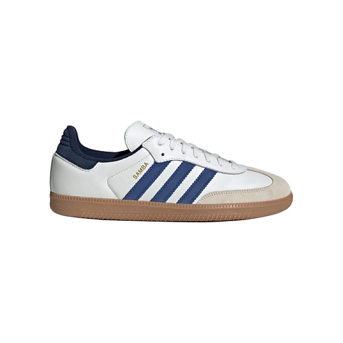 ADIDAS ORIGINAL Кроссовки Samba Og White Royal Blue Night Indigo, Кроссовки Samba Og White Royal Blue Night Indigo
ADIDAS ORIGINAL Кроссовки Samba Og White Royal Blue Night Indigo, Кроссовки Samba Og White Royal Blue Night Indigo
