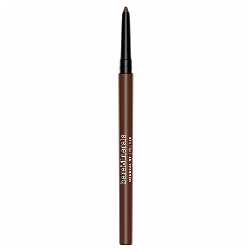BAREMINERALS Карандаш для глаз Mineralist Eyeliner, Карандаш для глаз Mineralist Eyeliner
BAREMINERALS Карандаш для глаз Mineralist Eyeliner, Карандаш для глаз Mineralist Eyeliner