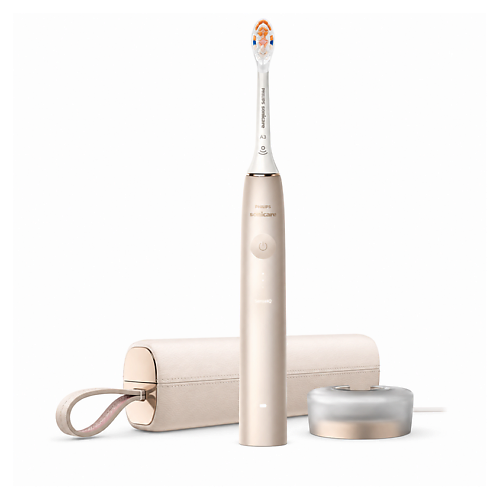 PHILIPS Электрическая зубная щетка Sonicare 9900 Prestige HX9992/12, Электрическая зубная щетка Sonicare 9900 Prestige HX9992/12
PHILIPS Электрическая зубная щетка Sonicare 9900 Prestige HX9992/12, Электрическая зубная щетка Sonicare 9900 Prestige HX9992/12