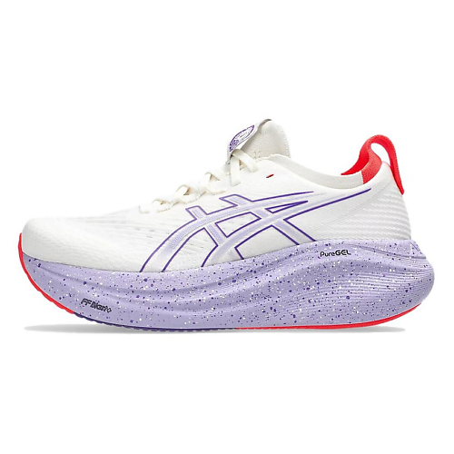 ASICS Беговые кроссовки женские GEL Nimbus 27, Беговые кроссовки женские GEL Nimbus 27
ASICS Беговые кроссовки женские GEL Nimbus 27, Беговые кроссовки женские GEL Nimbus 27