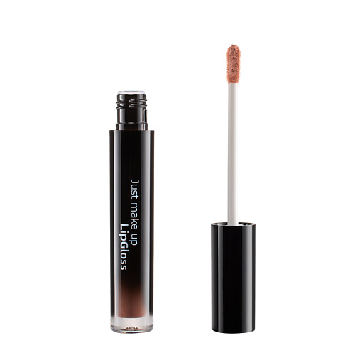 JUST MAKE UP Блеск для губ увлажняющий, Блеск для губ увлажняющий
JUST MAKE UP Блеск для губ увлажняющий, Блеск для губ увлажняющий