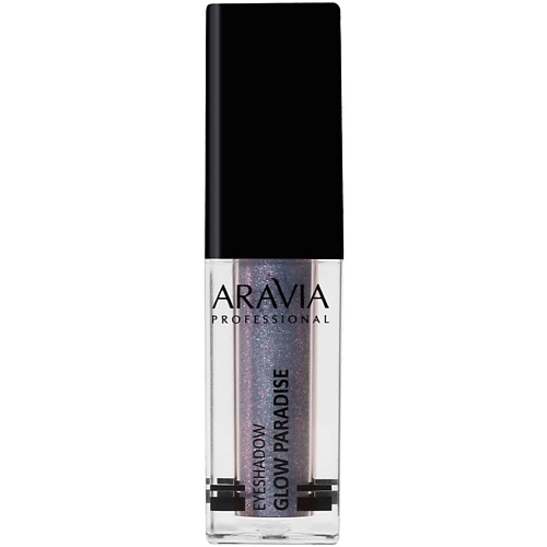 ARAVIA PROFESSIONAL Тени для век жидкие сияющие Glow Paradise, Тени для век жидкие сияющие Glow Paradise
ARAVIA PROFESSIONAL Тени для век жидкие сияющие Glow Paradise, Тени для век жидкие сияющие Glow Paradise