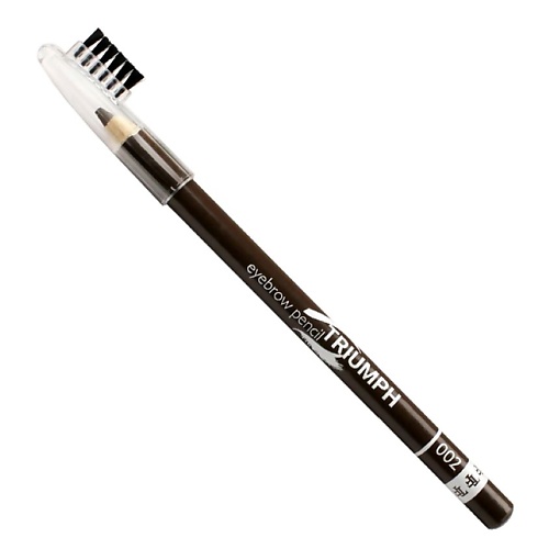 TF Карандаш для бровей eyebrow pencil TRIUMF, Карандаш для бровей eyebrow pencil TRIUMF
TF Карандаш для бровей eyebrow pencil TRIUMF, Карандаш для бровей eyebrow pencil TRIUMF