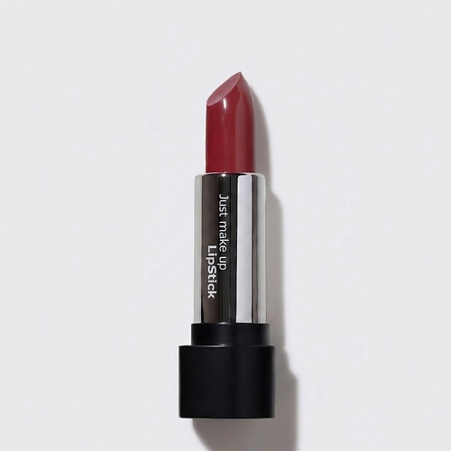 JUST MAKE UP Губная помада кремовая, Губная помада кремовая
JUST MAKE UP Губная помада кремовая, Губная помада кремовая