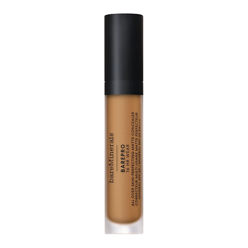 BAREMINERALS Консилер BAREPRO 16HR Wear Matte Concealer SPF 25 7, Консилер BAREPRO 16HR Wear Matte Concealer SPF 25
BAREMINERALS Консилер BAREPRO 16HR Wear Matte Concealer SPF 25 7, Консилер BAREPRO 16HR Wear Matte Concealer SPF 25