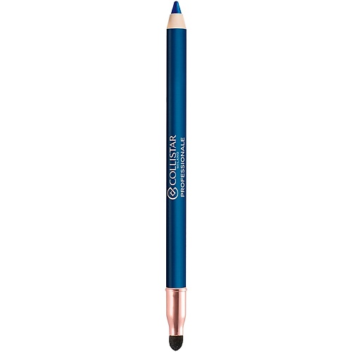 COLLISTAR Карандаш контурный для глаз профессиональный Professional Eye Pencil, Карандаш контурный для глаз профессиональный Professional Eye Pencil
COLLISTAR Карандаш контурный для глаз профессиональный Professional Eye Pencil, Карандаш контурный для глаз профессиональный Professional Eye Pencil