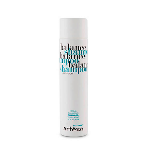 ARTEGO CARE FOR BEAUTY Балансирующий шампунь Balance shampoo 250, Балансирующий шампунь Balance shampoo
ARTEGO CARE FOR BEAUTY Балансирующий шампунь Balance shampoo 250, Балансирующий шампунь Balance shampoo