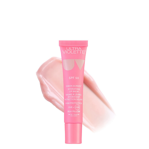 ULTRA VIOLETTE Бальзам для губ Sheen Screen, Бальзам для губ Sheen Screen
ULTRA VIOLETTE Бальзам для губ Sheen Screen, Бальзам для губ Sheen Screen