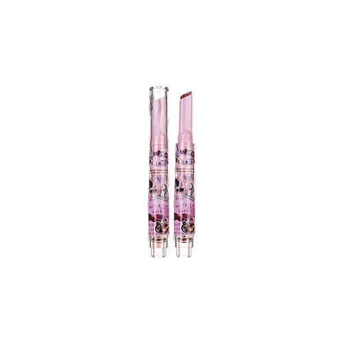 FLORTTE Глянцевая губная помада Special Edition Heart-shaped Lipstick, Глянцевая губная помада Special Edition Heart-shaped Lipstick
FLORTTE Глянцевая губная помада Special Edition Heart-shaped Lipstick, Глянцевая губная помада Special Edition Heart-shaped Lipstick