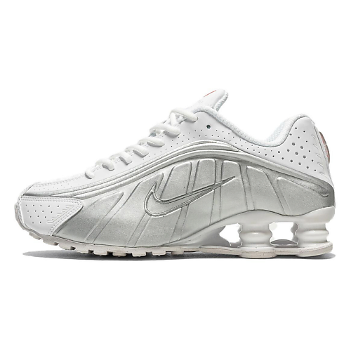 NIKE Кроссовки для бега Shox R4, Кроссовки для бега Shox R4
NIKE Кроссовки для бега Shox R4, Кроссовки для бега Shox R4