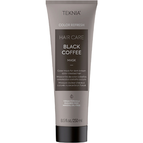 LAKME Маска для обновления цвета тёмно-коричневых оттенков волос Teknia Color Refresh Mask, Маска для обновления цвета тёмно-коричневых оттенков волос Teknia Color Refresh Mask
LAKME Маска для обновления цвета тёмно-коричневых оттенков волос Teknia Color Refresh Mask, Маска для обновления цвета тёмно-коричневых оттенков волос Teknia Color Refresh Mask