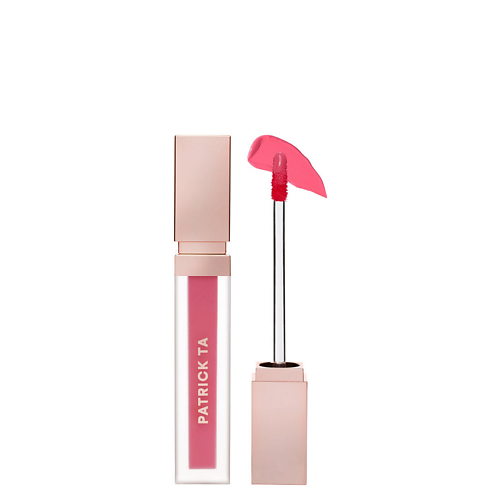 PATRICK TA Жидкие румяна Liquid Transition Brightening Blush, Жидкие румяна Liquid Transition Brightening Blush
PATRICK TA Жидкие румяна Liquid Transition Brightening Blush, Жидкие румяна Liquid Transition Brightening Blush