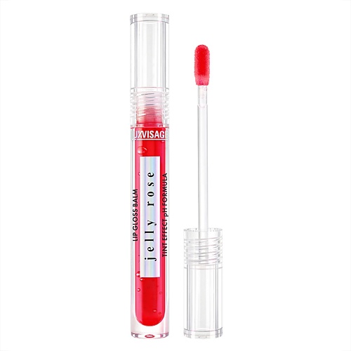 LUXVISAGE Блеск-бальзам для губ JELLY ROSE TINT EFFECT pH FORMULA, Блеск-бальзам для губ JELLY ROSE TINT EFFECT pH FORMULA
LUXVISAGE Блеск-бальзам для губ JELLY ROSE TINT EFFECT pH FORMULA, Блеск-бальзам для губ JELLY ROSE TINT EFFECT pH FORMULA