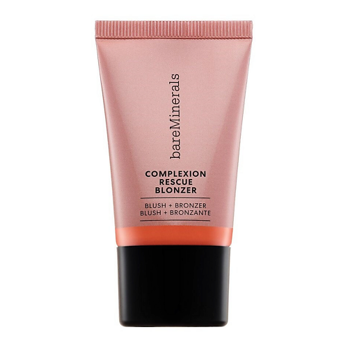 BAREMINERALS Жидкие румяна-бронзер Complexion Rescue Blonzer, Жидкие румяна-бронзер Complexion Rescue Blonzer
BAREMINERALS Жидкие румяна-бронзер Complexion Rescue Blonzer, Жидкие румяна-бронзер Complexion Rescue Blonzer
