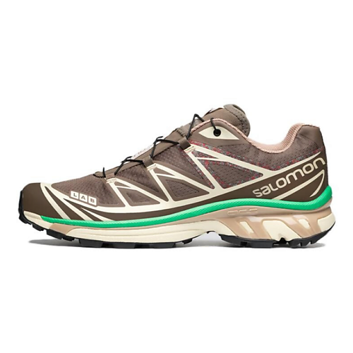SALOMON Кроссовки XT-6 'Mindful - Falcon Bright Green', Кроссовки XT-6 'Mindful - Falcon Bright Green'
SALOMON Кроссовки XT-6 'Mindful - Falcon Bright Green', Кроссовки XT-6 'Mindful - Falcon Bright Green'