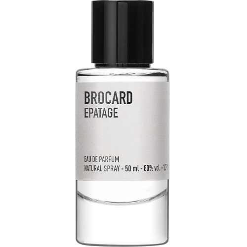 BROCARD Epatage 50, Epatage
BROCARD Epatage 50, Epatage