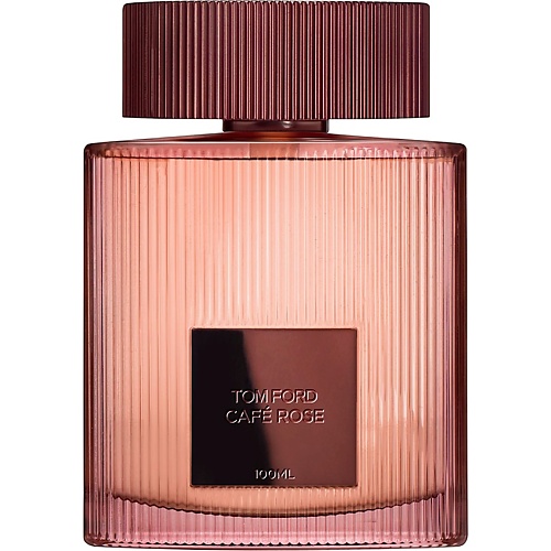 TOM FORD Café Rose 100, Café Rose
TOM FORD Café Rose 100, Café Rose