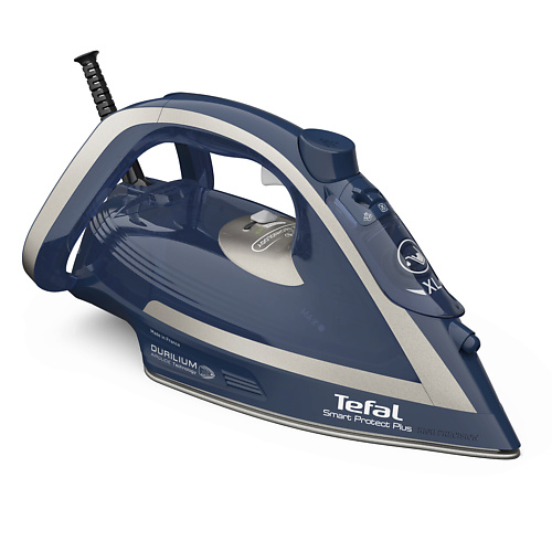 TEFAL Паровой утюг Smart Protect Plus FV6872E0, Паровой утюг Smart Protect Plus FV6872E0
TEFAL Паровой утюг Smart Protect Plus FV6872E0, Паровой утюг Smart Protect Plus FV6872E0