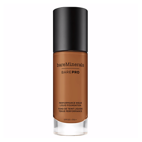 BAREMINERALS Тональный крем BarePro 24 Hour Full Coverage, Тональный крем BarePro 24 Hour Full Coverage
BAREMINERALS Тональный крем BarePro 24 Hour Full Coverage, Тональный крем BarePro 24 Hour Full Coverage