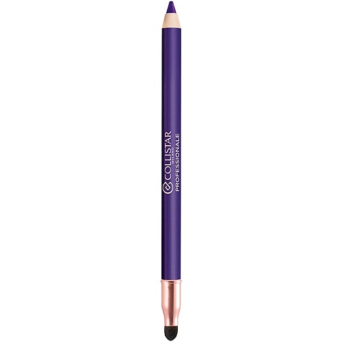 COLLISTAR Карандаш контурный для глаз профессиональный Professional Eye Pencil, Карандаш контурный для глаз профессиональный Professional Eye Pencil
COLLISTAR Карандаш контурный для глаз профессиональный Professional Eye Pencil, Карандаш контурный для глаз профессиональный Professional Eye Pencil