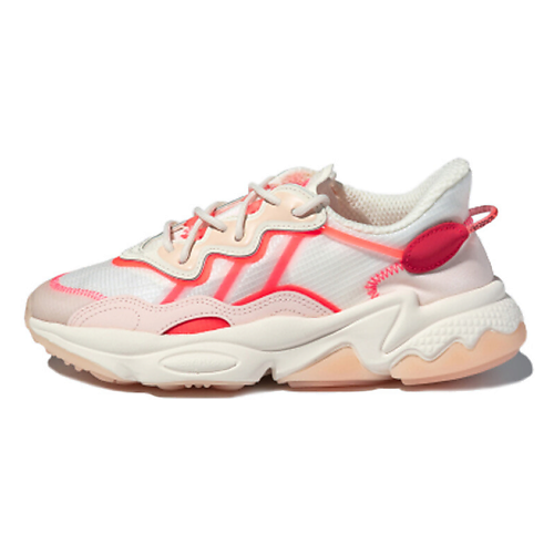 ADIDAS ORIGINAL Кроссовки женские Adidas Ozweego 'Signal Pink', Кроссовки женские Adidas Ozweego 'Signal Pink'
ADIDAS ORIGINAL Кроссовки женские Adidas Ozweego 'Signal Pink', Кроссовки женские Adidas Ozweego 'Signal Pink'