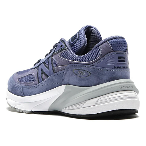 NEW BALANCE Кроссовки спортивные мужские U990PP6, Кроссовки спортивные мужские U990PP6
NEW BALANCE Кроссовки спортивные мужские U990PP6, Кроссовки спортивные мужские U990PP6