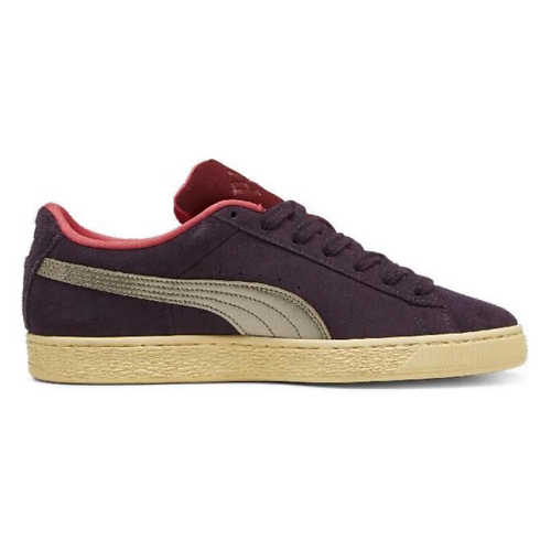 PUMA Кроссовки Play Loud Suede 'Midnight Plum Chamomile', Кроссовки Play Loud Suede 'Midnight Plum Chamomile'
PUMA Кроссовки Play Loud Suede 'Midnight Plum Chamomile', Кроссовки Play Loud Suede 'Midnight Plum Chamomile'