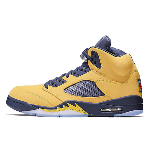 NIKE Кроссовки Air 5 Retro Michigan 2019, Кроссовки Air 5 Retro Michigan 2019
NIKE Кроссовки Air 5 Retro Michigan 2019, Кроссовки Air 5 Retro Michigan 2019
