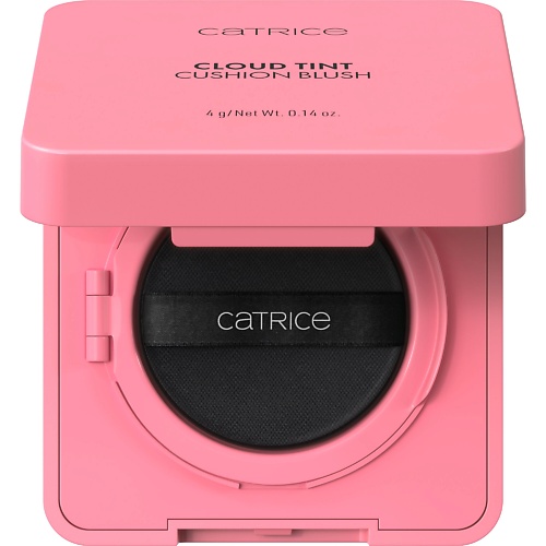 CATRICE Румяна-кушон Cloud Tint Cushion Blush, Румяна-кушон Cloud Tint Cushion Blush
CATRICE Румяна-кушон Cloud Tint Cushion Blush, Румяна-кушон Cloud Tint Cushion Blush