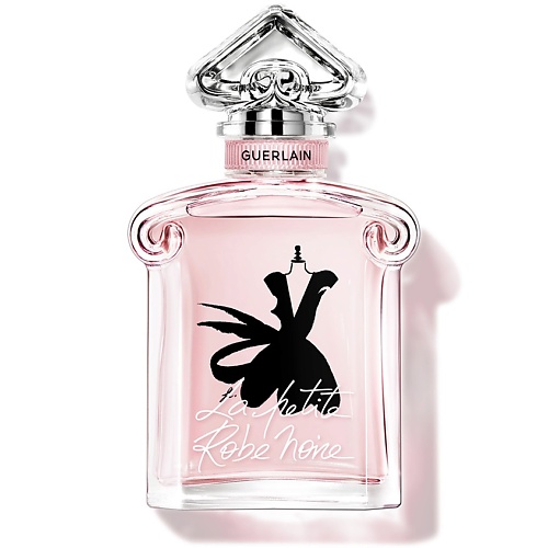 GUERLAIN La Petite Robe Noire 50, La Petite Robe Noire
GUERLAIN La Petite Robe Noire 50, La Petite Robe Noire