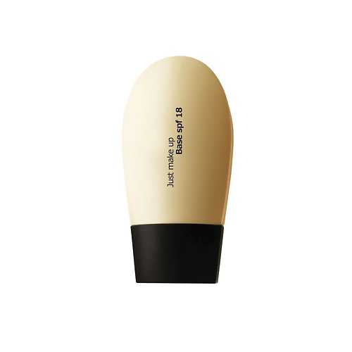 JUST MAKE UP База под макияж силиконовая, База под макияж силиконовая
JUST MAKE UP База под макияж силиконовая, База под макияж силиконовая