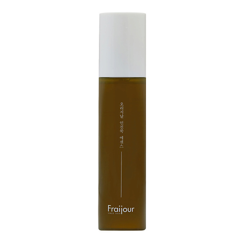 EVAS Fraijour Пенка для умывания Original Artemisia Bubble Facial Foam 200, Fraijour Пенка для умывания Original Artemisia Bubble Facial Foam
EVAS Fraijour Пенка для умывания Original Artemisia Bubble Facial Foam 200, Fraijour Пенка для умывания Original Artemisia Bubble Facial Foam