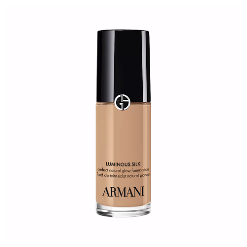 GIORGIO ARMANI Тональный крем в мини-формате Luminous Silk, Тональный крем в мини-формате Luminous Silk
GIORGIO ARMANI Тональный крем в мини-формате Luminous Silk, Тональный крем в мини-формате Luminous Silk