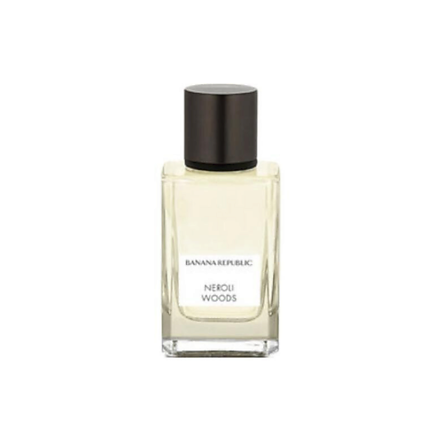 BANANA REPUBLIC Парфюмерная вода Neroli Woods 75, Парфюмерная вода Neroli Woods
BANANA REPUBLIC Парфюмерная вода Neroli Woods 75, Парфюмерная вода Neroli Woods