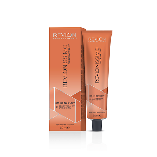 REVLON Стойкая краска Revlonissimo Colorsmetique 60, Стойкая краска Revlonissimo Colorsmetique
REVLON Стойкая краска Revlonissimo Colorsmetique 60, Стойкая краска Revlonissimo Colorsmetique