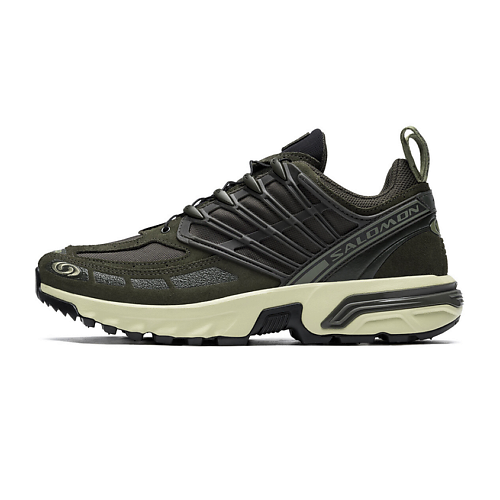 SALOMON Кроссовки низкие унисекс ACS Pro Slip Resistant Abrasion Resistant, Кроссовки низкие унисекс ACS Pro Slip Resistant Abrasion Resistant
SALOMON Кроссовки низкие унисекс ACS Pro Slip Resistant Abrasion Resistant, Кроссовки низкие унисекс ACS Pro Slip Resistant Abrasion Resistant