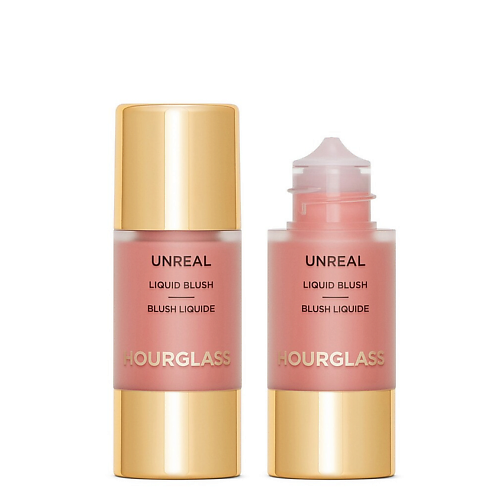 HOURGLASS Жидкие румяна Unreal, Жидкие румяна Unreal
HOURGLASS Жидкие румяна Unreal, Жидкие румяна Unreal
