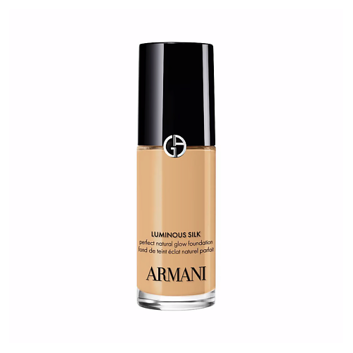 GIORGIO ARMANI Тональный крем в мини-формате Luminous Silk, Тональный крем в мини-формате Luminous Silk
GIORGIO ARMANI Тональный крем в мини-формате Luminous Silk, Тональный крем в мини-формате Luminous Silk